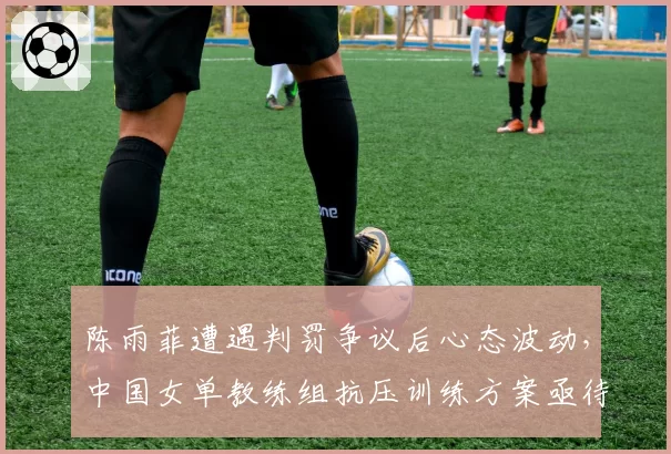 陈雨菲遭遇判罚争议后心态波动，中国女单教练组抗压训练方案亟待升级