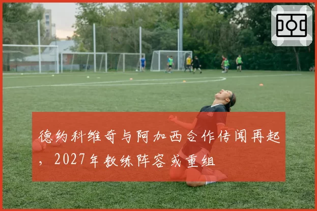 德约科维奇与阿加西合作传闻再起,2027年教练阵容或重组